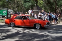 Hanging Rock Car Show 2011 84